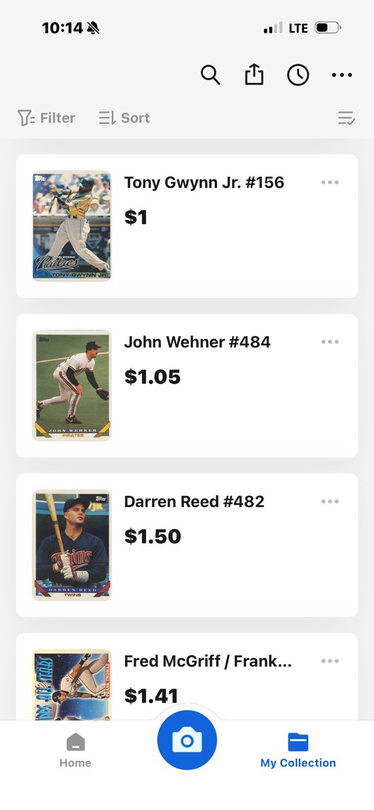 Topps Score Fleer Upper Deck Sports Trading Card Lot 471 Rookie MLB NFL NBA NHL