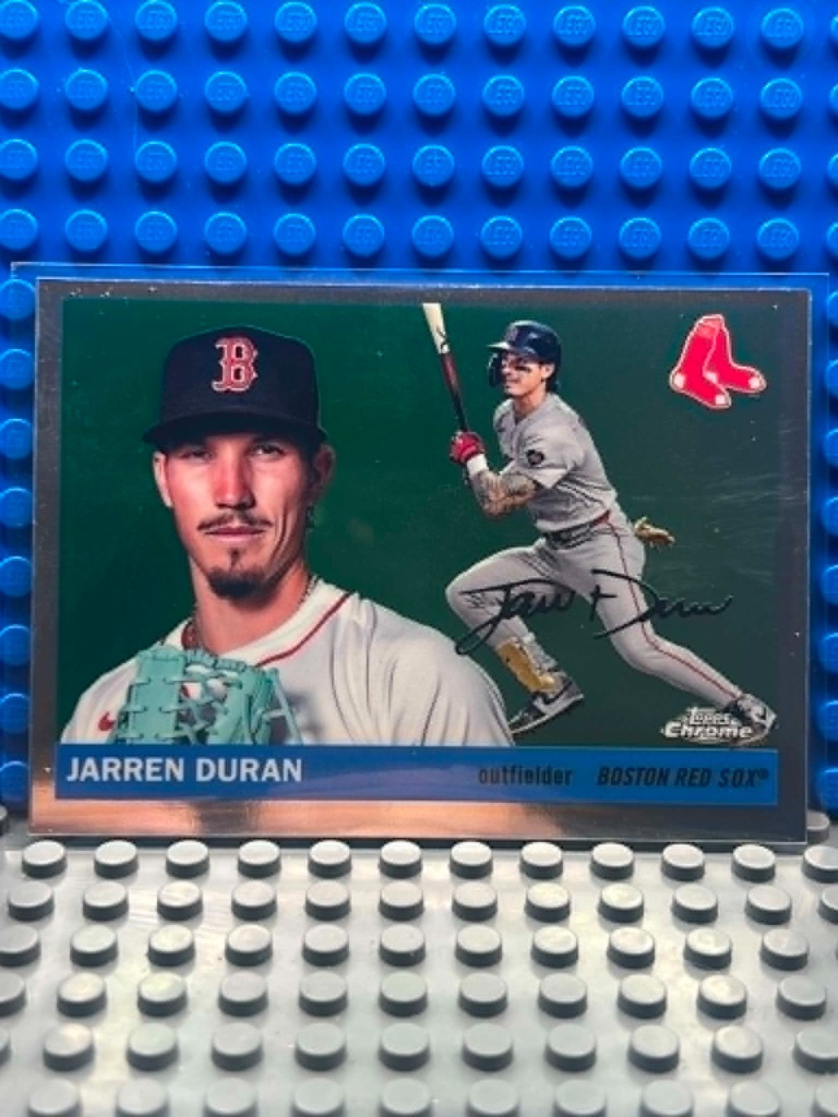 2025 Topps Chrome Platinum Anniversary Baseball – Pick Your Card 🔥