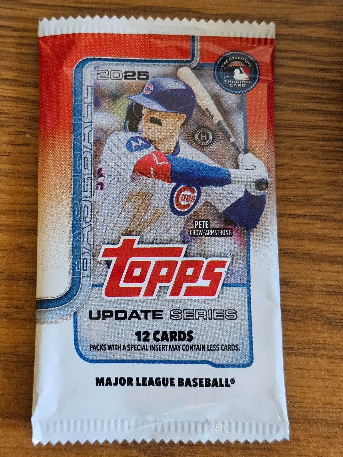 2025 Topps Update Baseball BASE #US176-350 Complete Your Set – You Pick Card