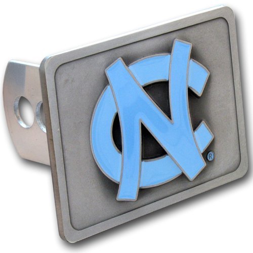 North Carolina Tar Heels – NCAA – Rectangle hitch