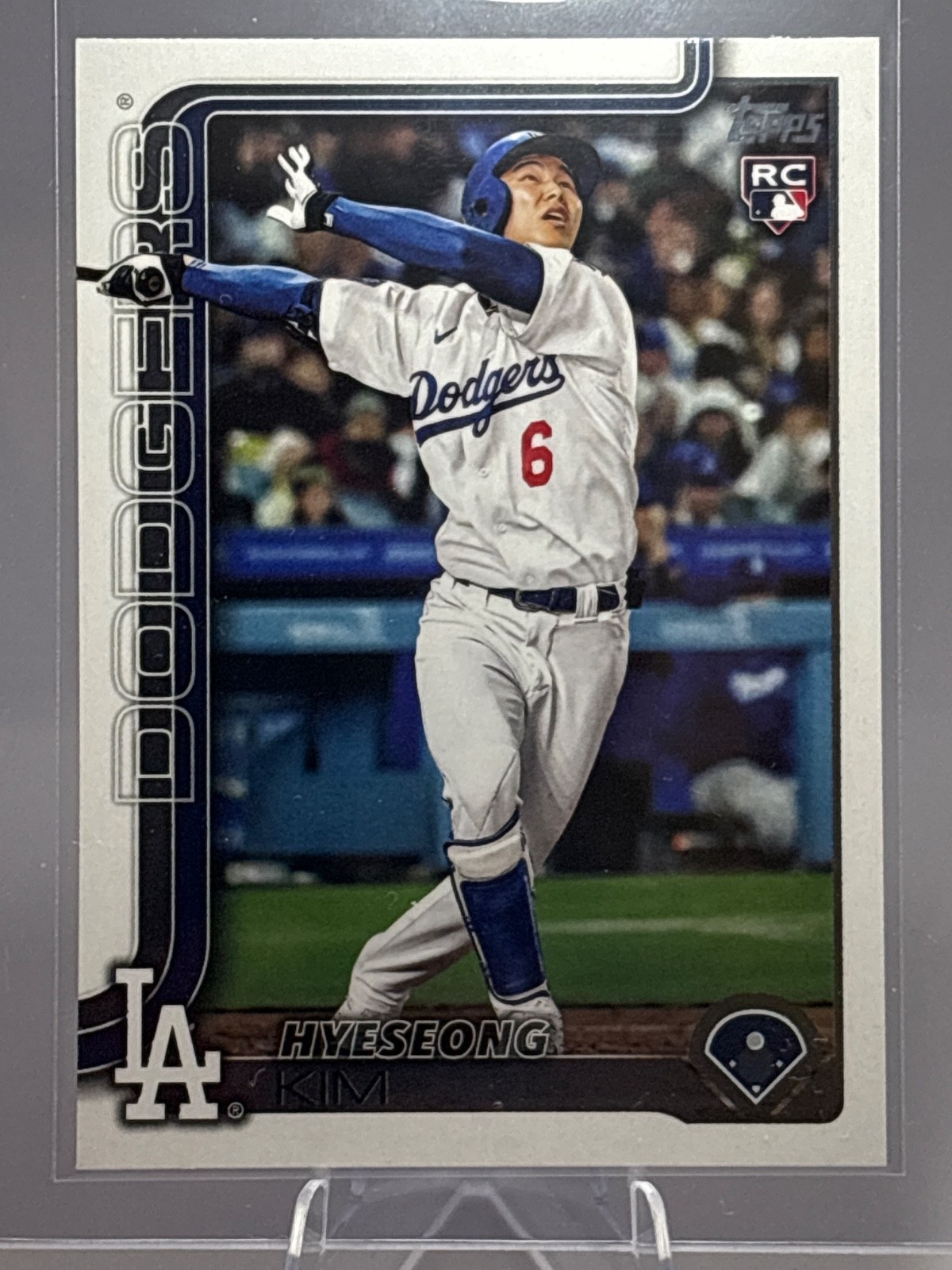 2025 Topps Series 2 Baseball Base 526-700 – Pick Your Card, Complete Your Set ⚾️