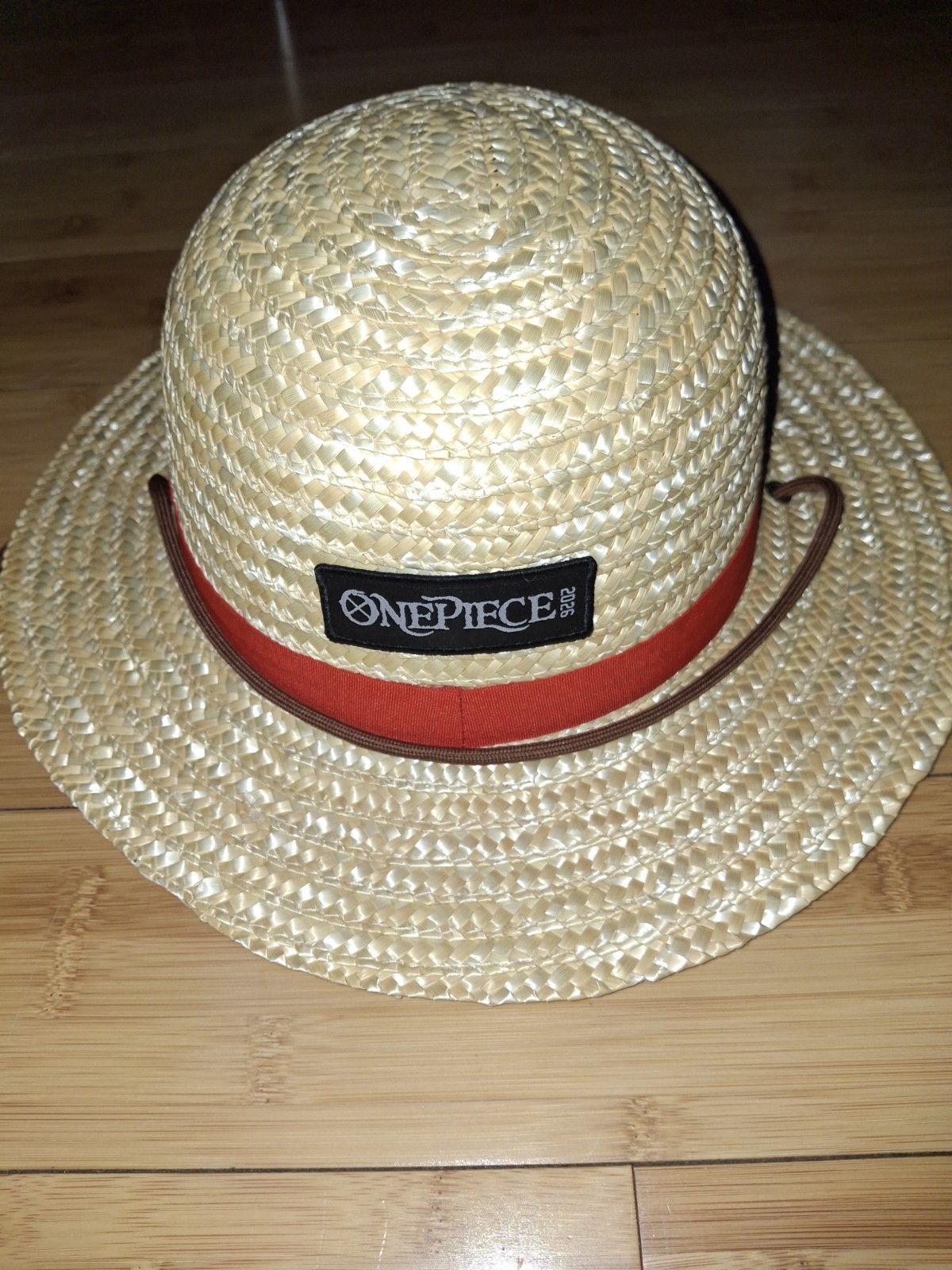 2026 ONE PIECE x Dodgers Straw Hat 7/2 Stadium Giveaway LA Luffy Limited Edition