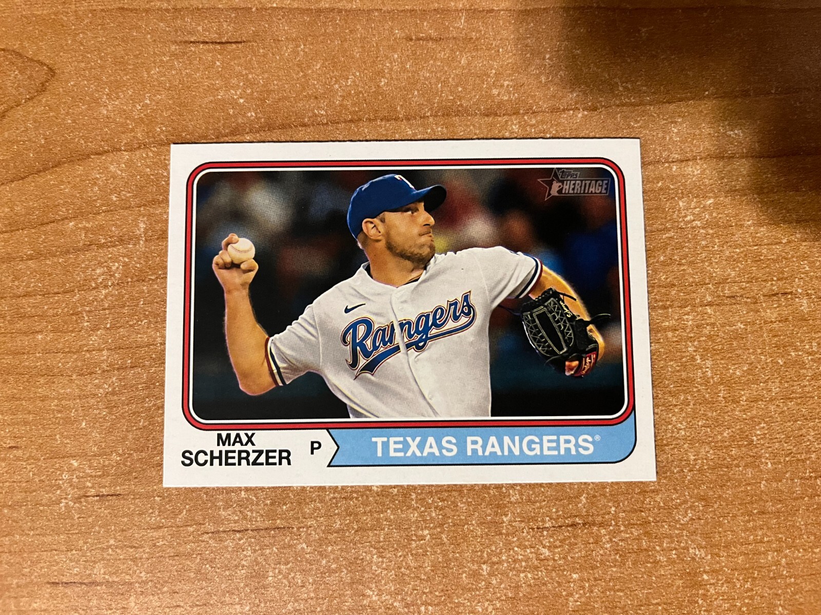 2023 Topps Heritage High Number Baseball – (200) Card Complete Base Set #501-700