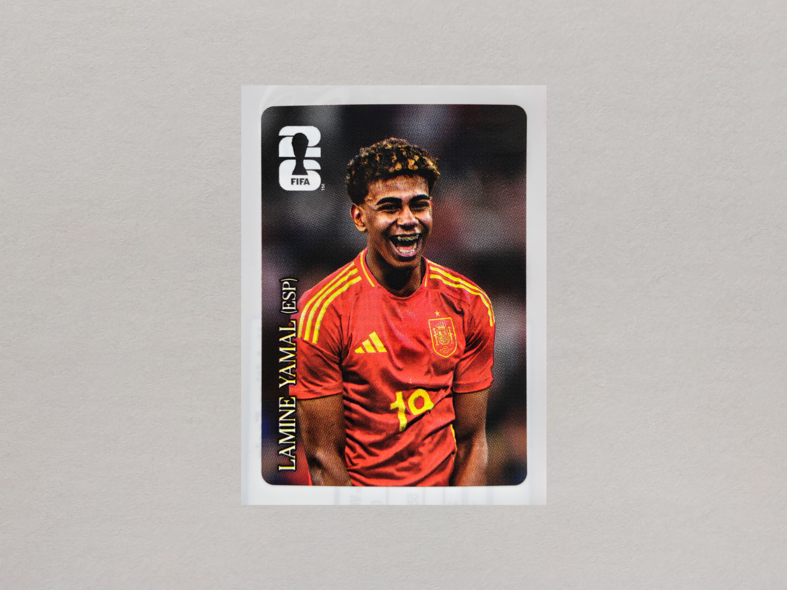 2026 FIFA Coca-Cola Panini Sticker World Cup Coke Stickers #CC1-CC12 (U-Pick)