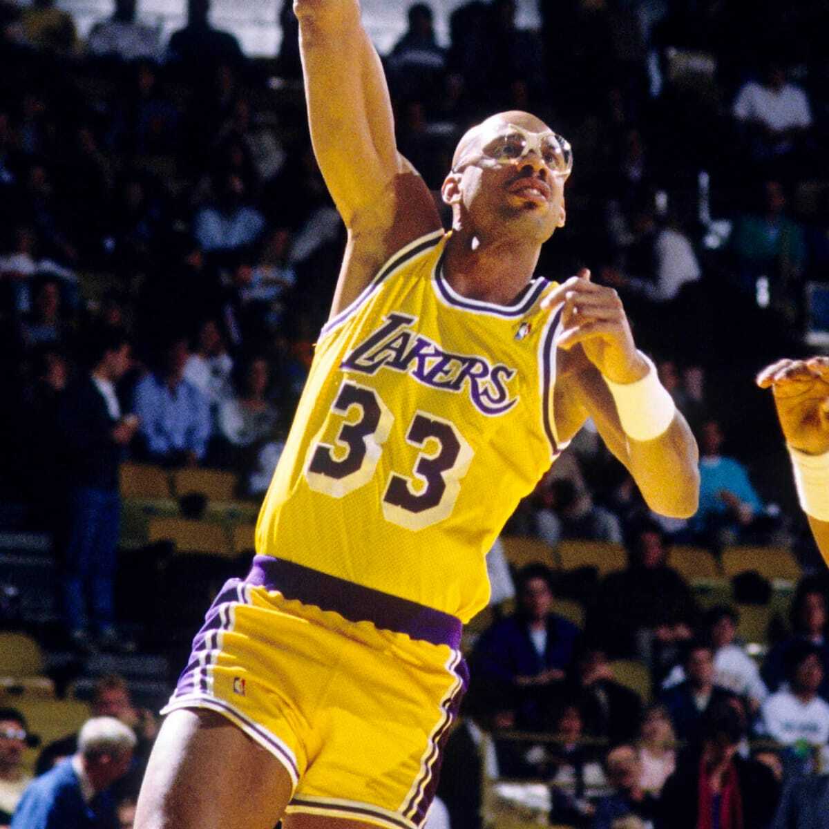 Kareem Abdul-Jabbar – Basketball Cards 🏀 – Choose Your Card! – LA Lakers 🟣🟡