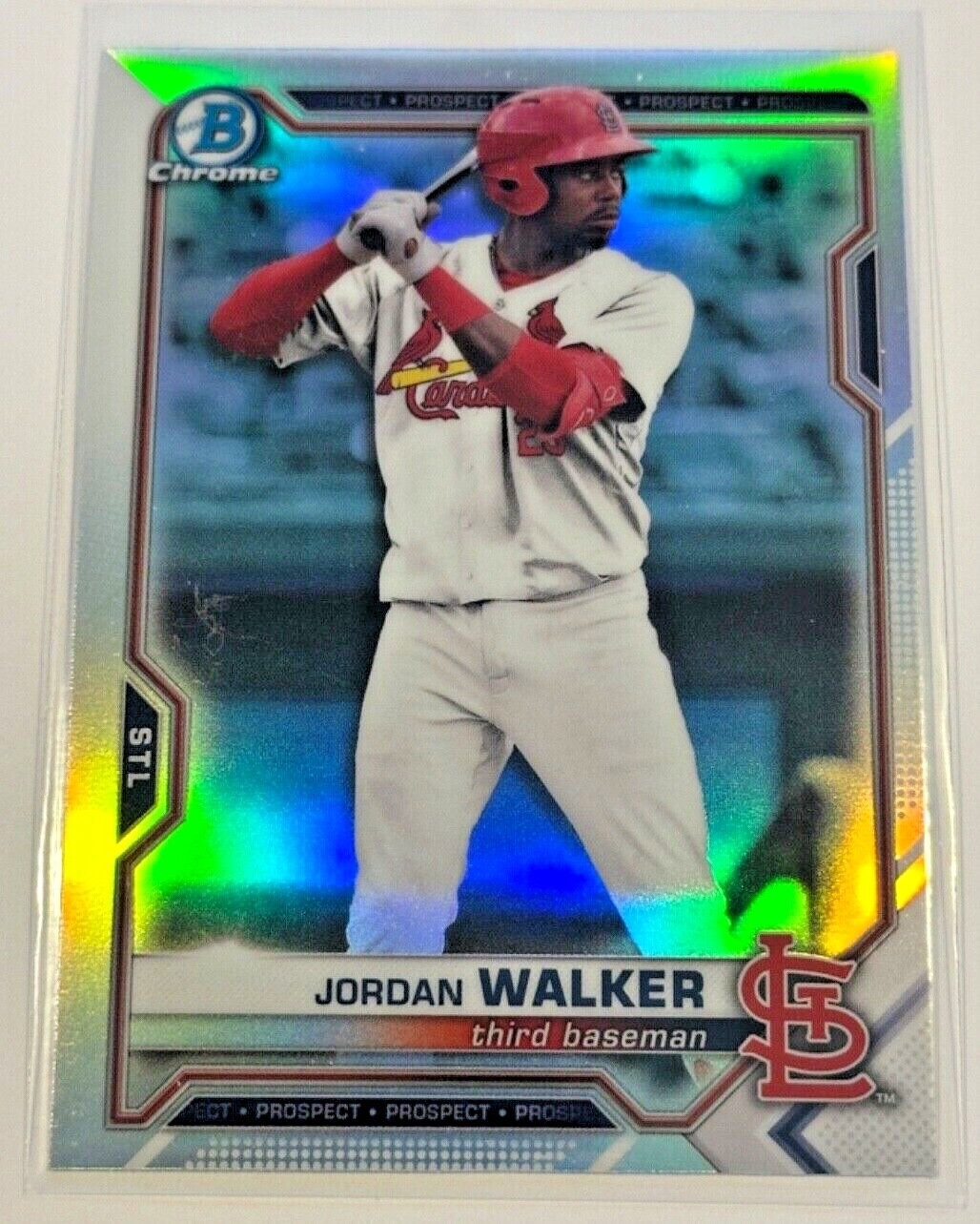 2021 Bowman Draft CHROME BDC-1 to BDC-200 with 1st Prospect , SN#, Refractors