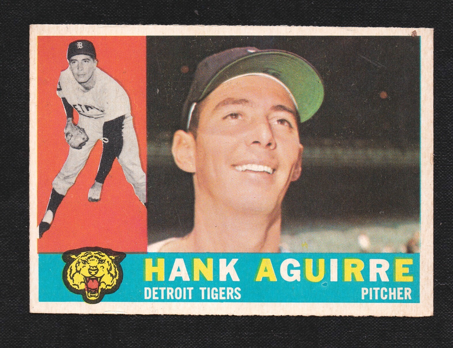 1960 TOPPS original BASEBALL CARDS-YOU Pick A PLAYER CHOICE Pallet 250 And UP