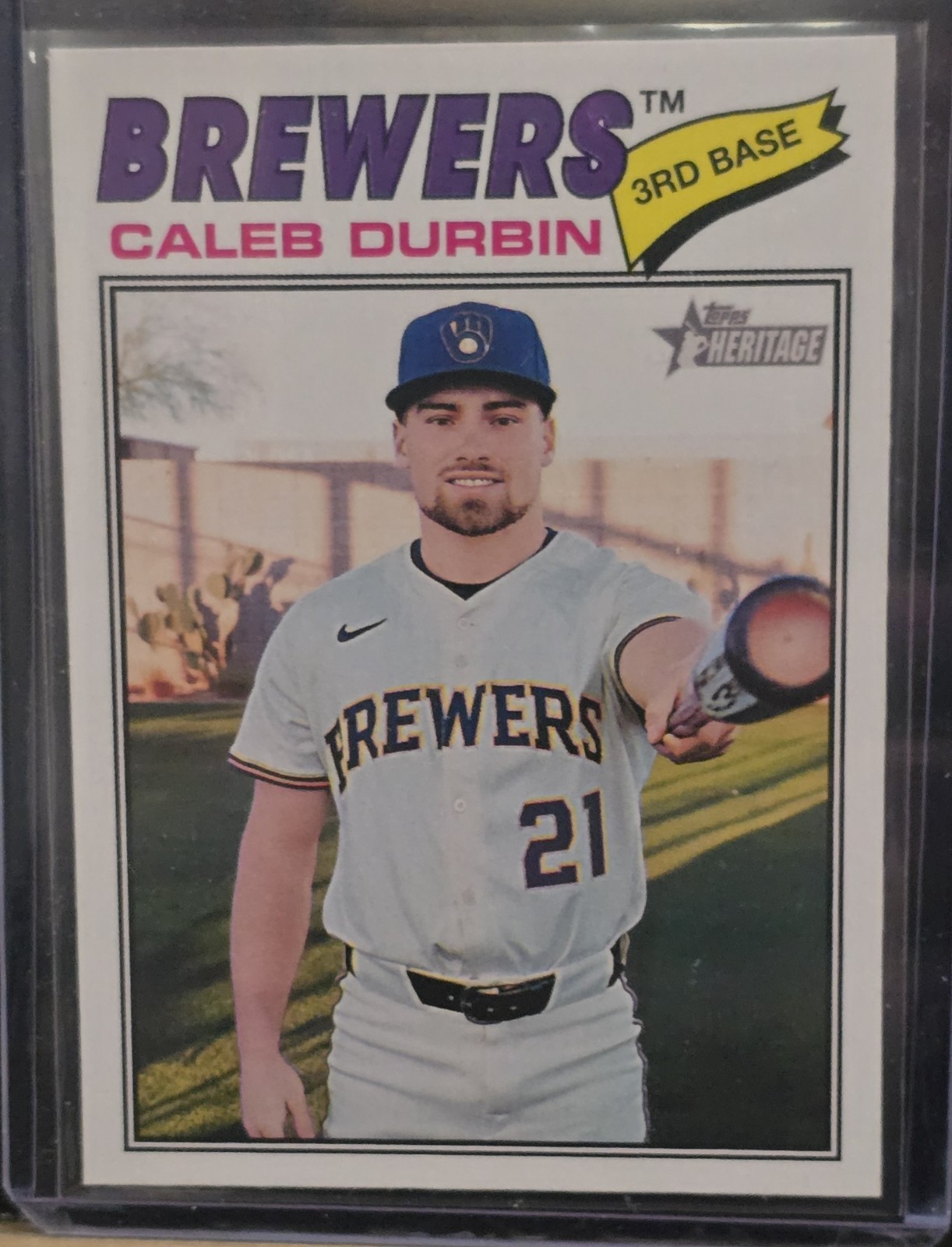 2026 Topps Heritage Short Prints You Pick