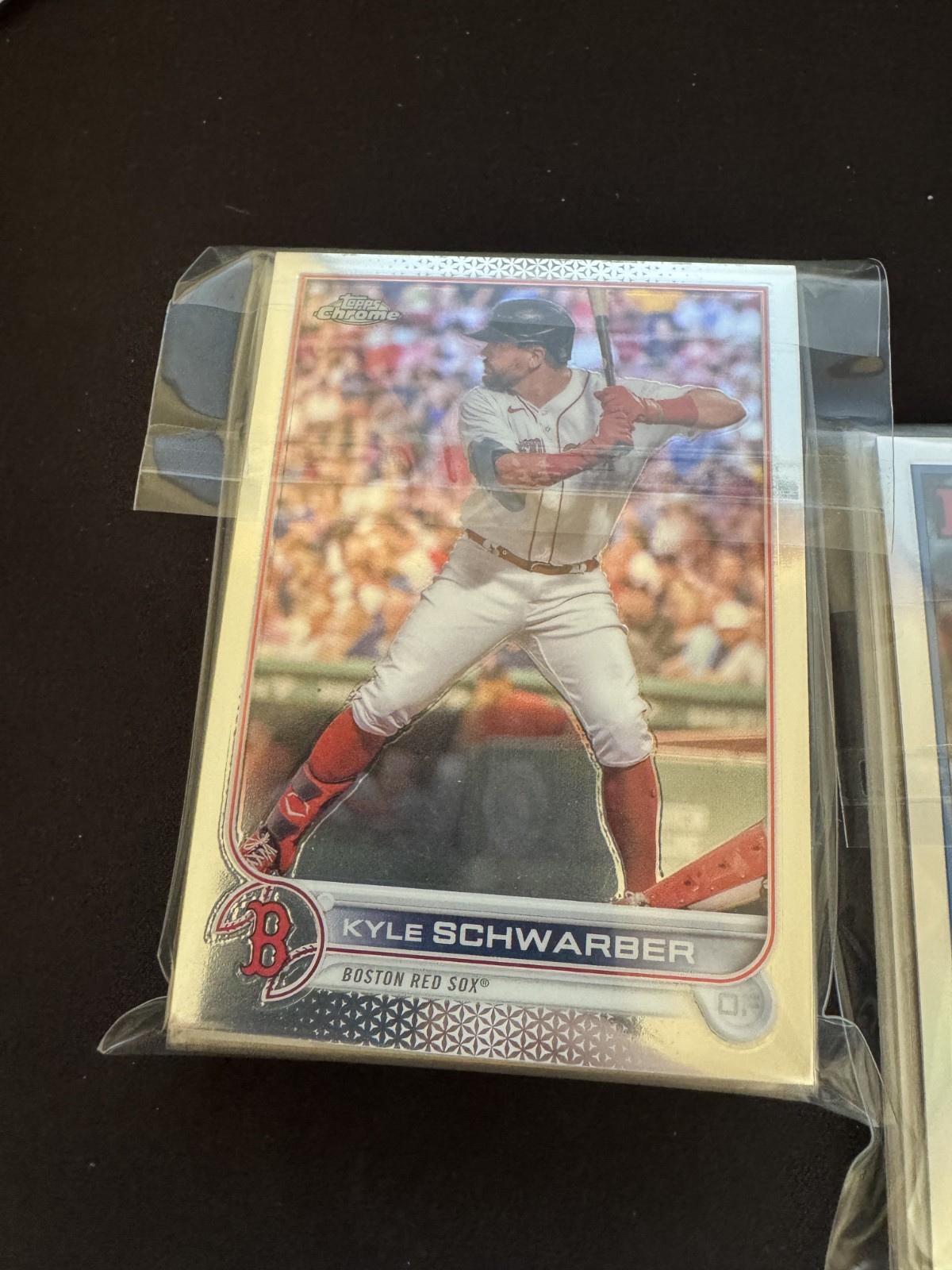 Boston Red Sox lot 150ct