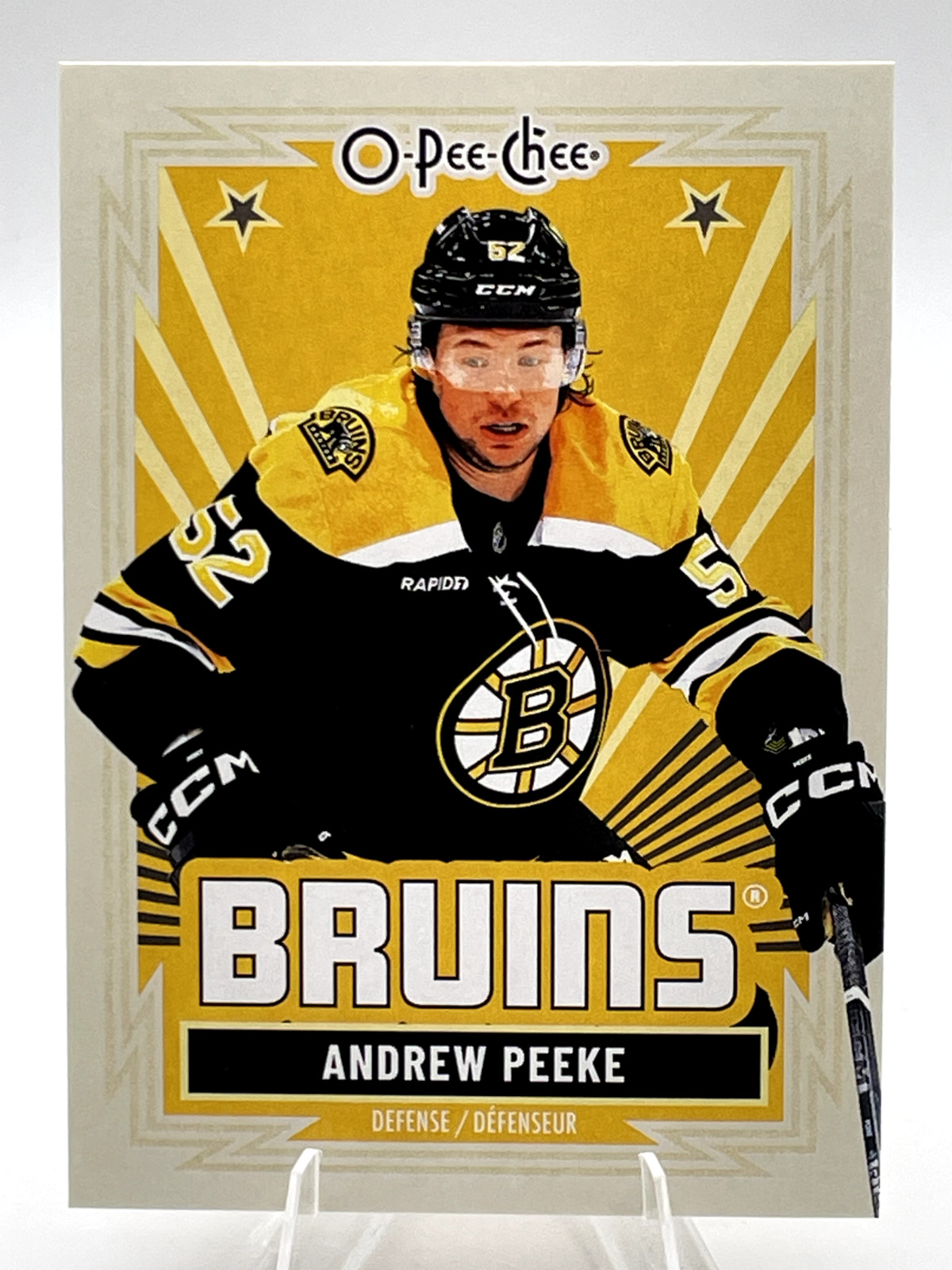 2025-26 Upper Deck O-Pee-Chee Retro Insert – You Pick – Complete Your Set: 1-500