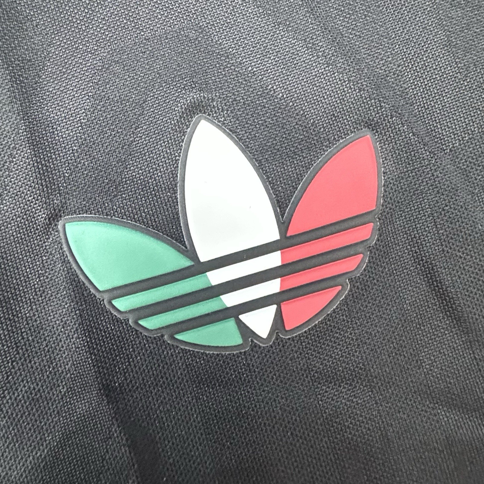Mexico Authentic 3rd Shirt World Cup 2026 X Someone Somewhere BNWT JL8546 L