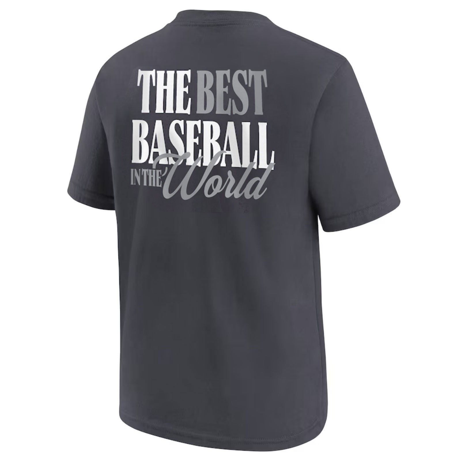 Men’s Venezuela Baseball 2026 World Baseball Classic Champions Locker Room Shirt