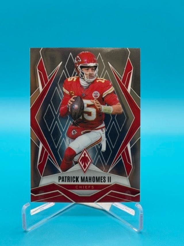 2025 Panini Phoenix Base Vets & Rookies (RC) Pick Your Card – Complete Your Set