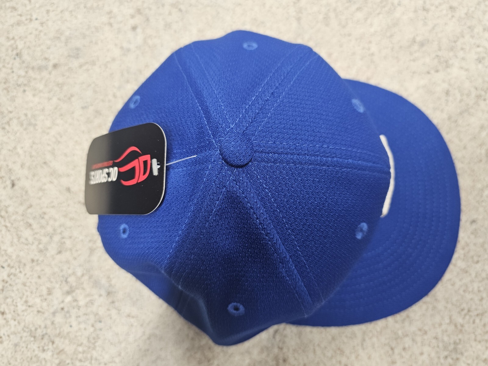 Texas Rangers MLB Strap Back Ball Cap NWT OC Sports