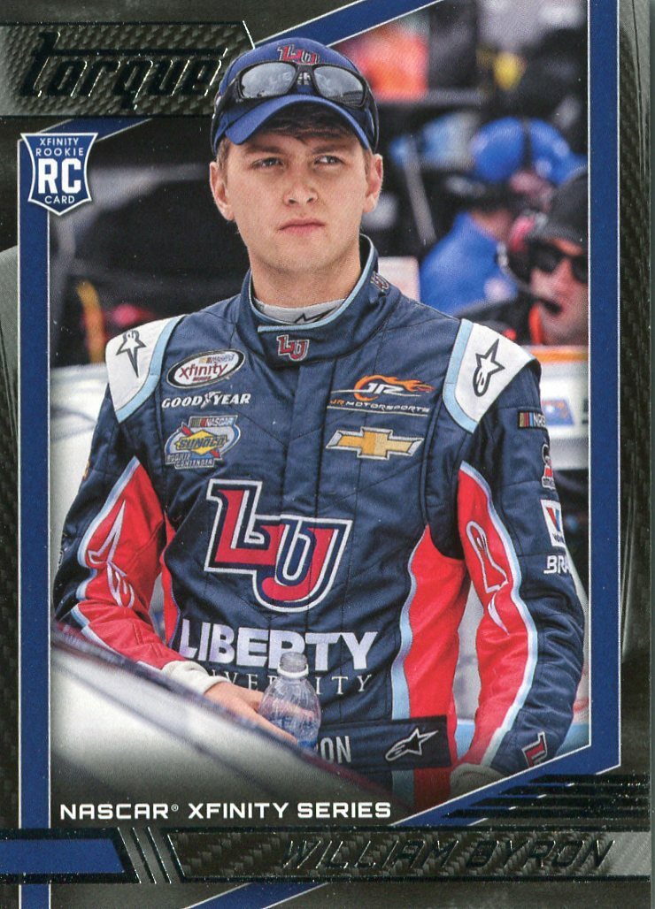 2017 Panini Torque Racing – base cards and Inserts – pick from list