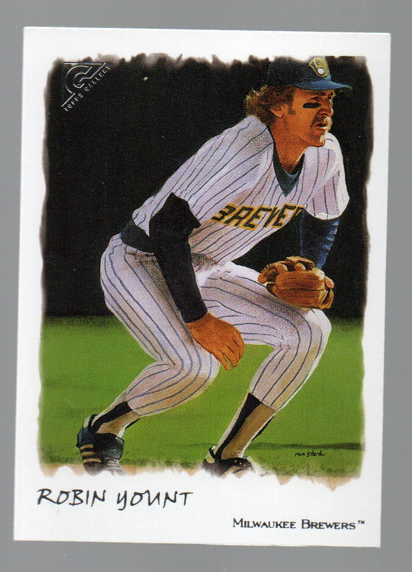 2002 TOPPS GALLERY SINGLES & ROOKIE CARDS***YOU PICK***