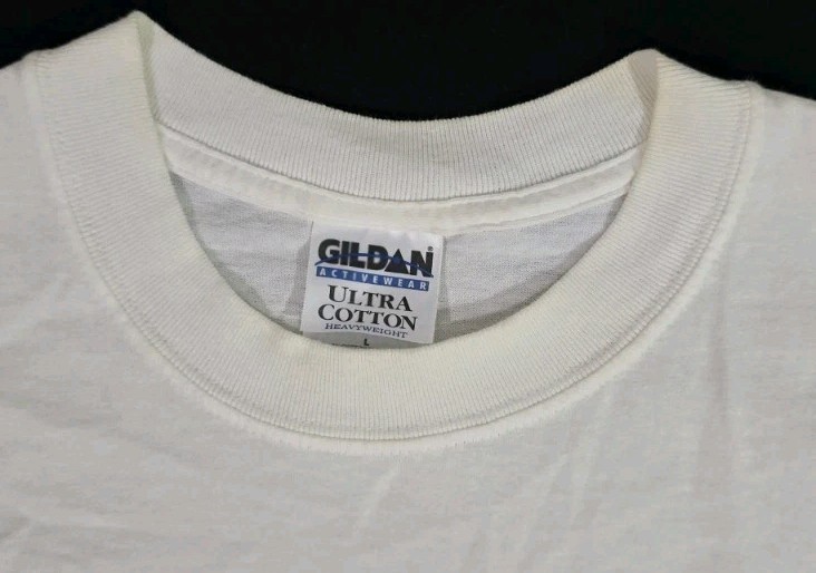 Vintage MLB Baseball 1999 ALL STAR GAME Boston White T-Shirt Mens Size Large L