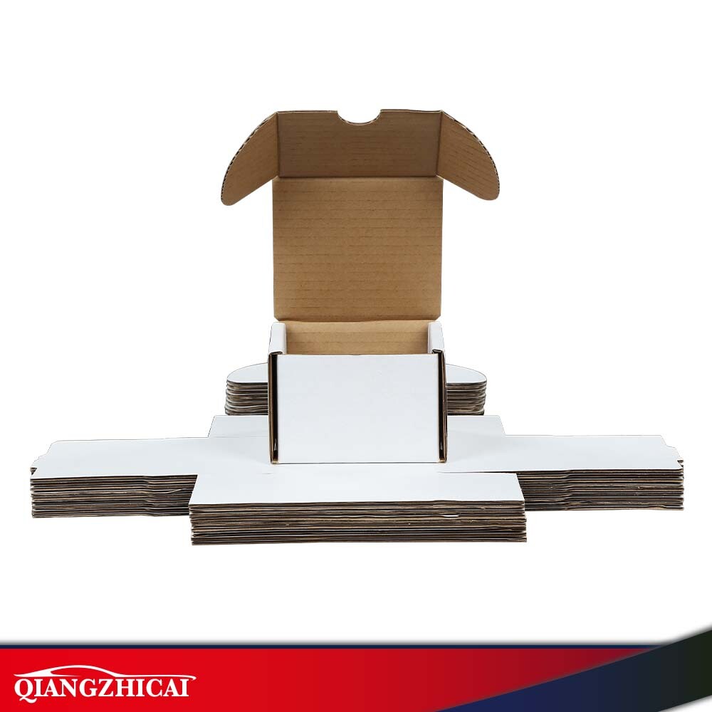 Storage Boxes White Lot 200 Count Ct Sport Cards Trading Max Pro Gaming Shipping