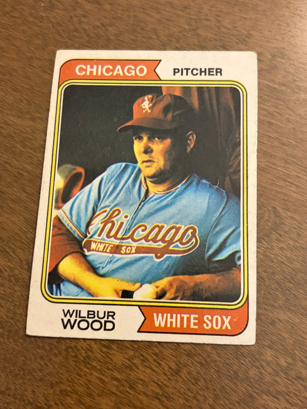 1974 Topps Baseball Cards Singles Complete Your set You U Pick #2-299
