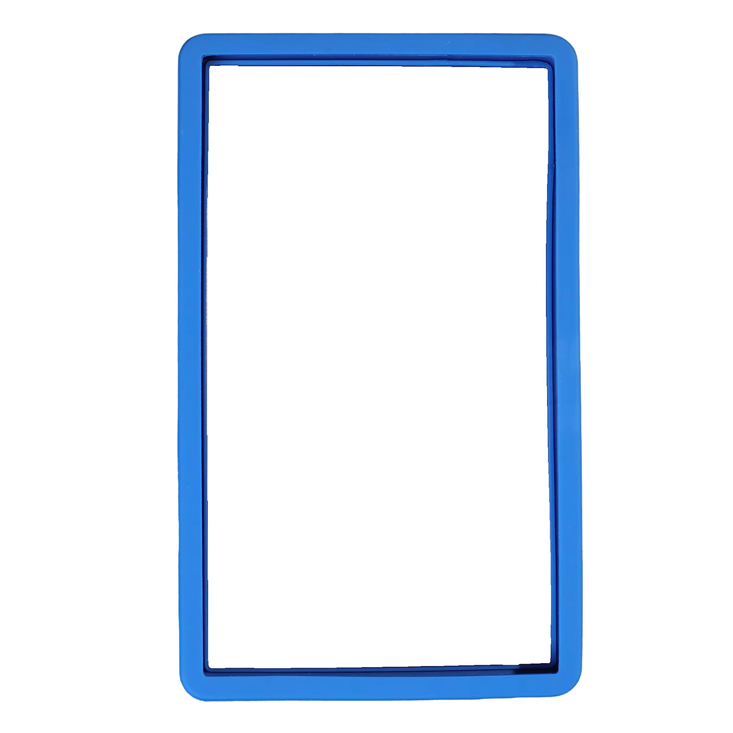Pokemon Gradient & Solid Colors PSA Graded Card Slab Bumper Guard Protector TPU