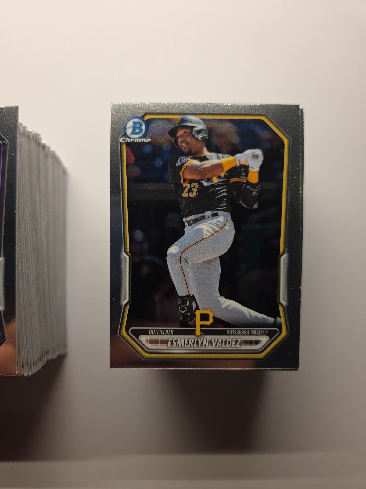 2026 Bowman Baseball COMPLETE 150-Card CHROME PROSPECTS SET BCP-1 to BCP-150