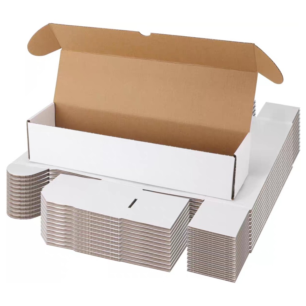 1/2/4 Row Trading Card Storage Box Case Large Capacity Holder For PTCG TCG Cards