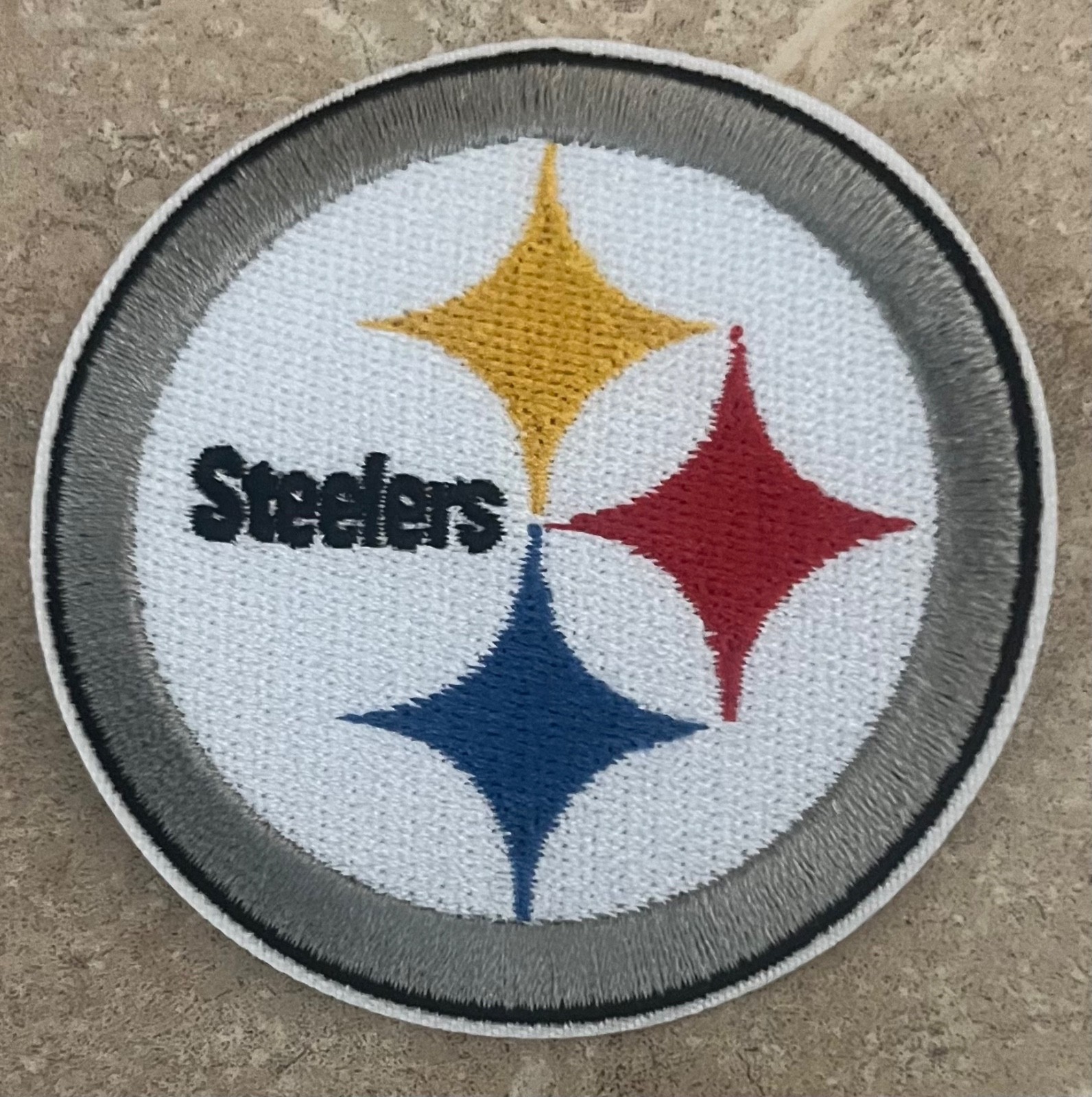 NFL Team Patch Embroidered Iron On Sew On Football Patches LOT of 15