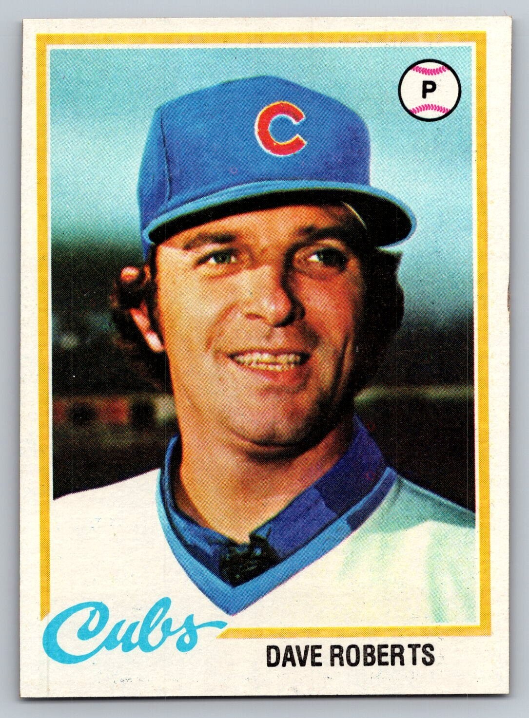 1978 TOPPS BASEBALL SINGLES #500-726. YOU PICK. NM