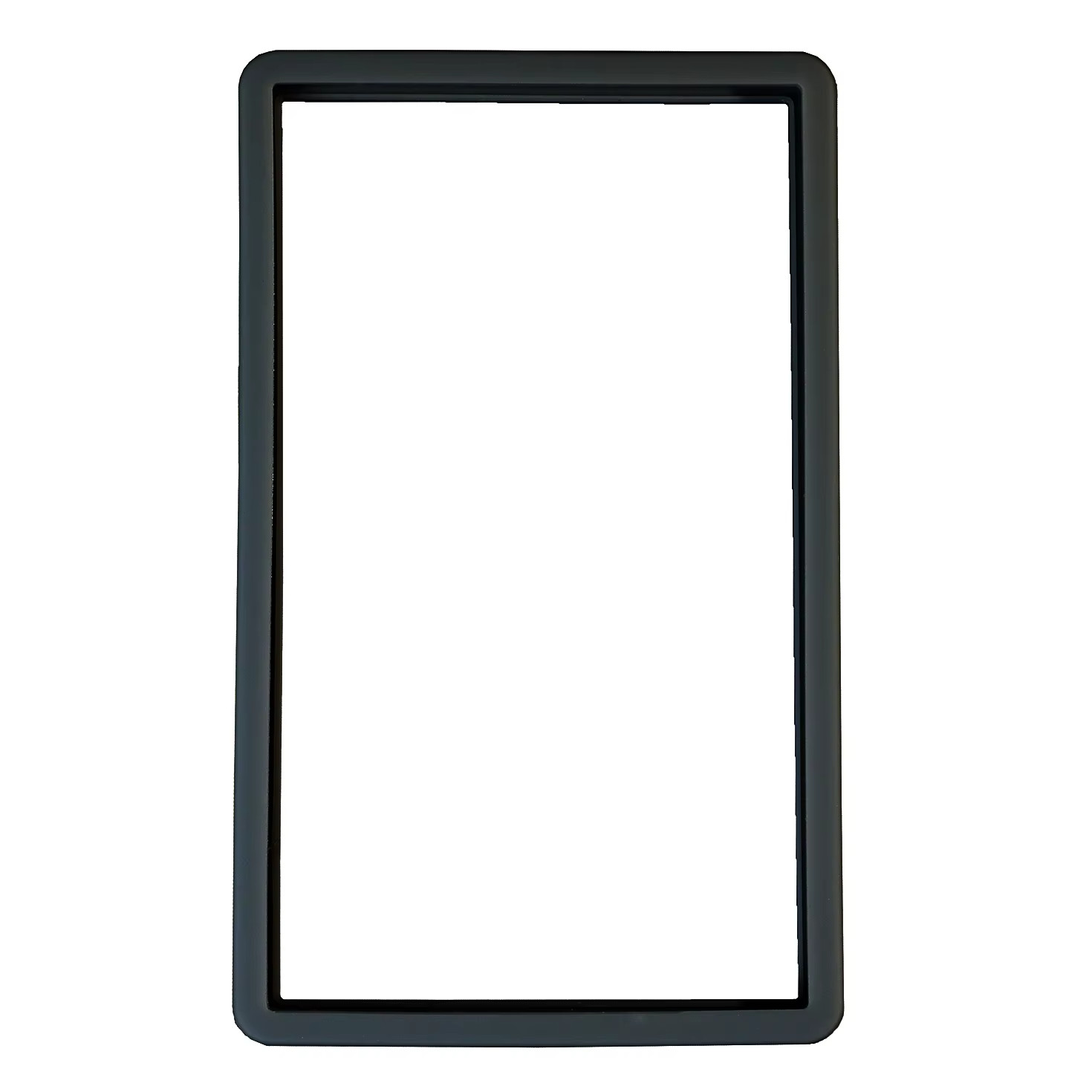 Pokemon Gradient & Solid Colors PSA Graded Card Slab Bumper Guard Protector TPU