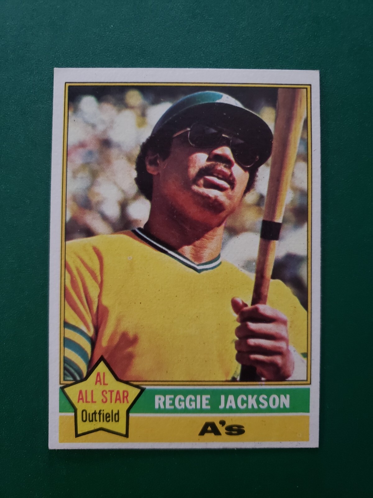 1976 TOPPS BASEBALL YOU PICK #401 – #600 NM ****FREESHIPPING****