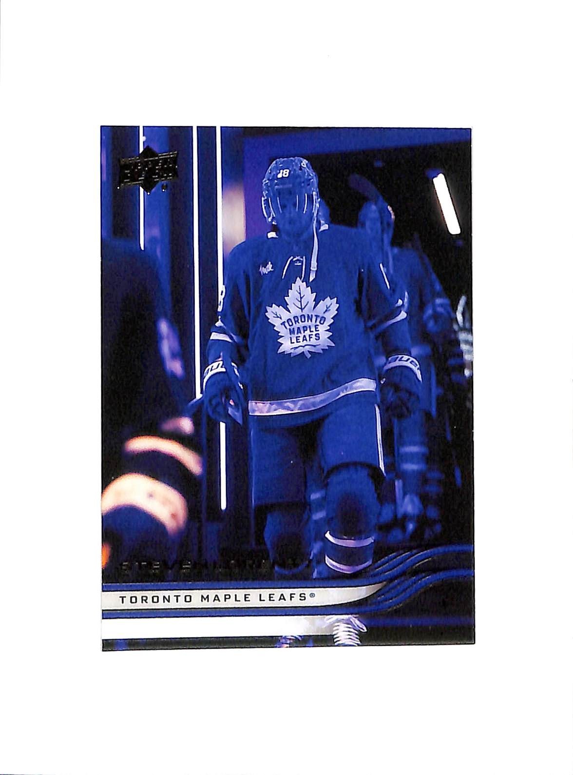 2025-26 Upper Deck Series 2 Base Cards Pick From The List