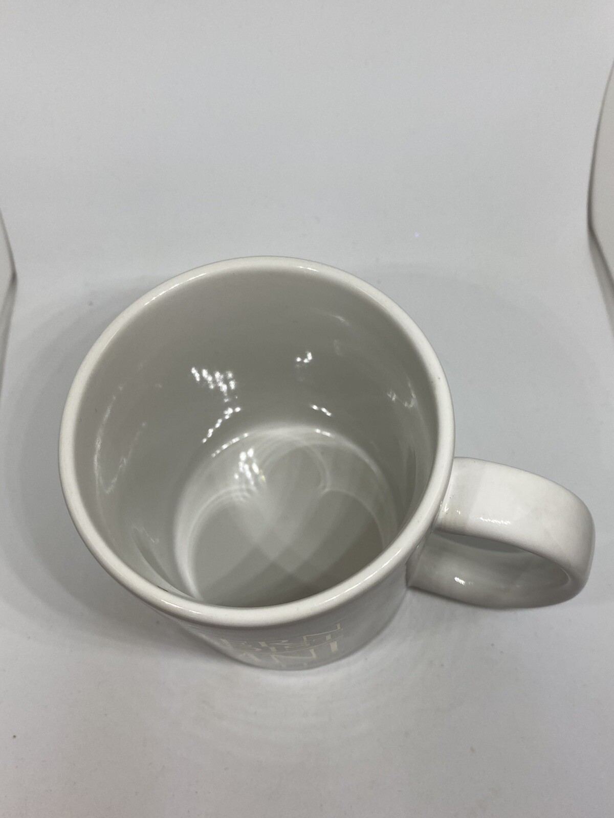 Southern Methodist University Alumni Coffee/Tea 8 oz. Cup