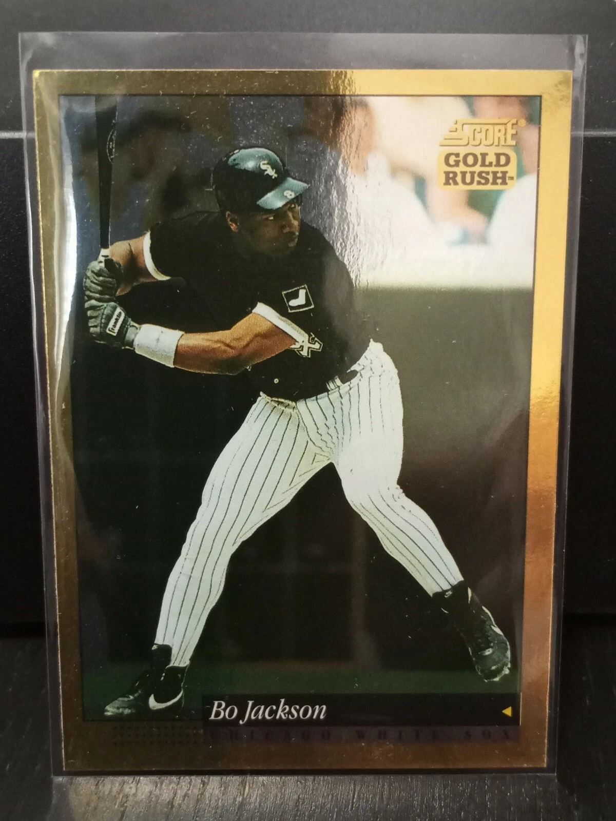 1994 Score Baseball Gold Rush! Complete Your Set! You Pick! 331-660! 2 Card Min!