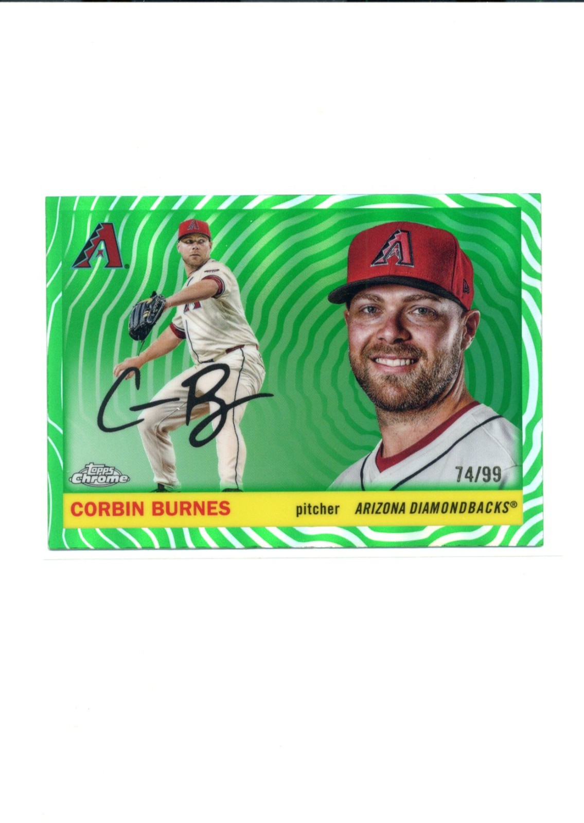 2025 Topps Chrome Platinum Anniversary Parallels & Inserts – You Pick