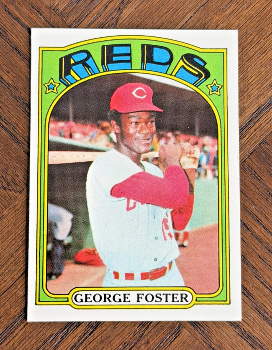 1972 Topps Baseball – Complete Your Set Break w/ Pictures – #251-525 – SHARP!!