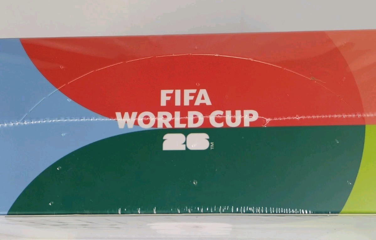 FIFA world cup 2026 Mascots, CAN Maple , MEX Zayu & USA Clutch Official Product