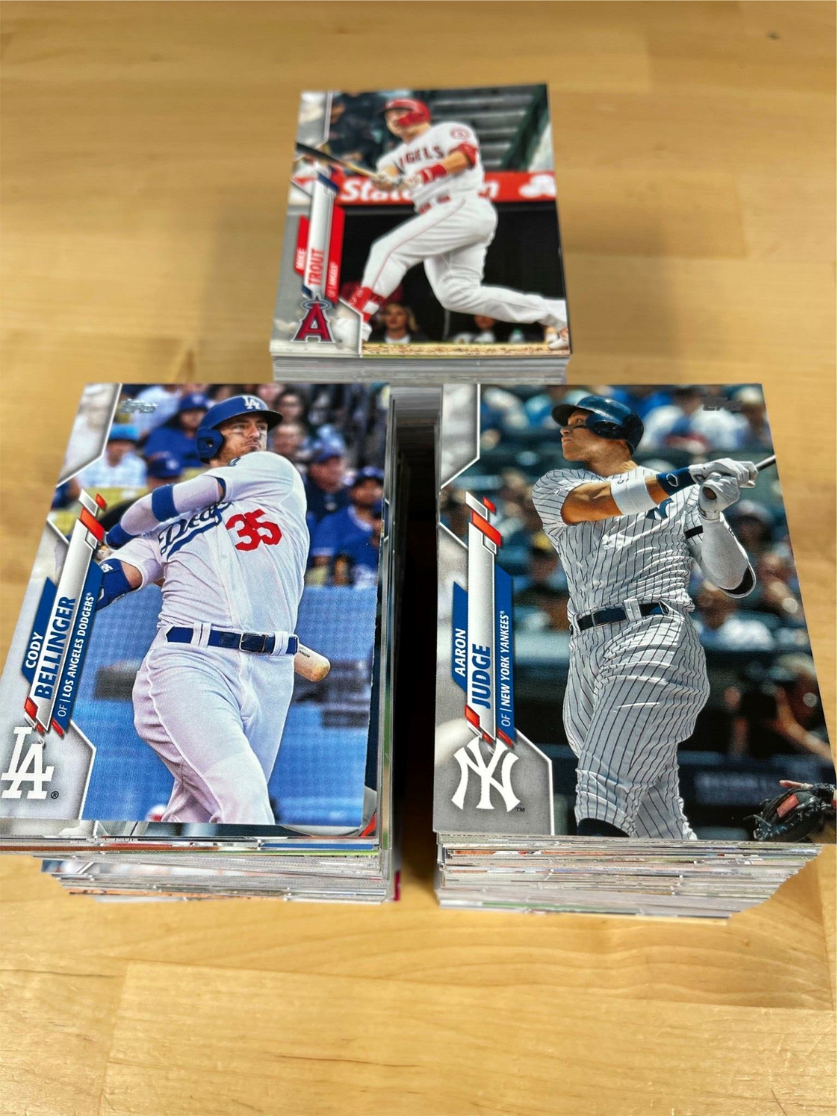 2020 Topps Series Two 2 Base Cards 351-600 You Pick – Complete Your Set