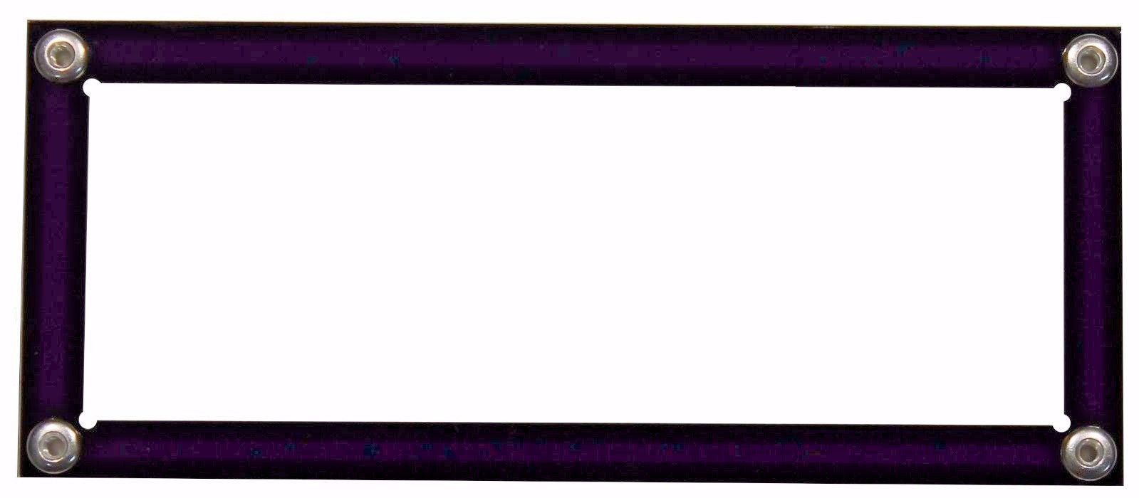 Gypsy Queen Tri-Fold Booklet Card Case