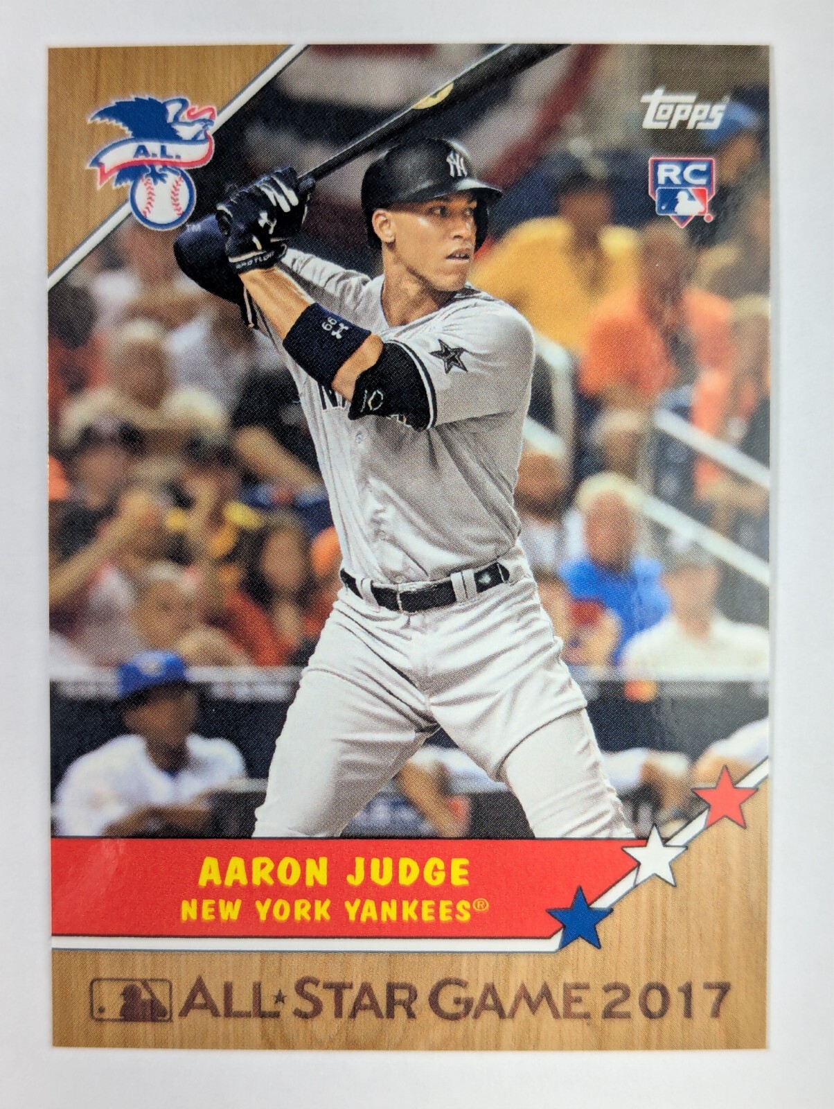 2017 Topps On-Demand Baseball All-Star Game Homage to ’87 /1722 You Pick/Choose