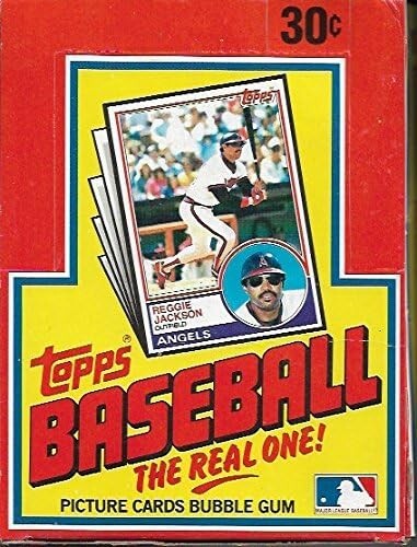 1952 Worlds Greatest Card Chase Box- 21 packs+auto+ 2 cards 50/60’s