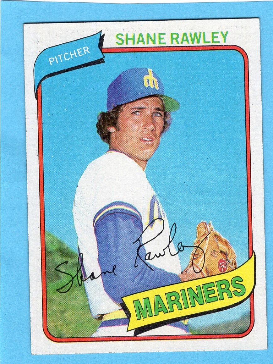 1980 Topps Baseball Cards Complete Your set – You Pick Your Favorites 534- 725