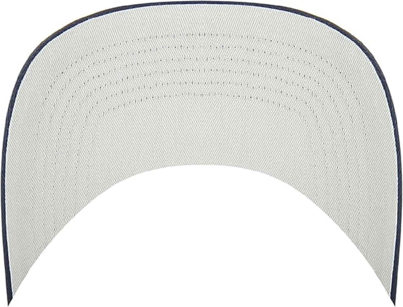 New York Yankees MLB ’47 Hitch Basic Navy Blue Hat Cap Men’s Adjustable Snapback