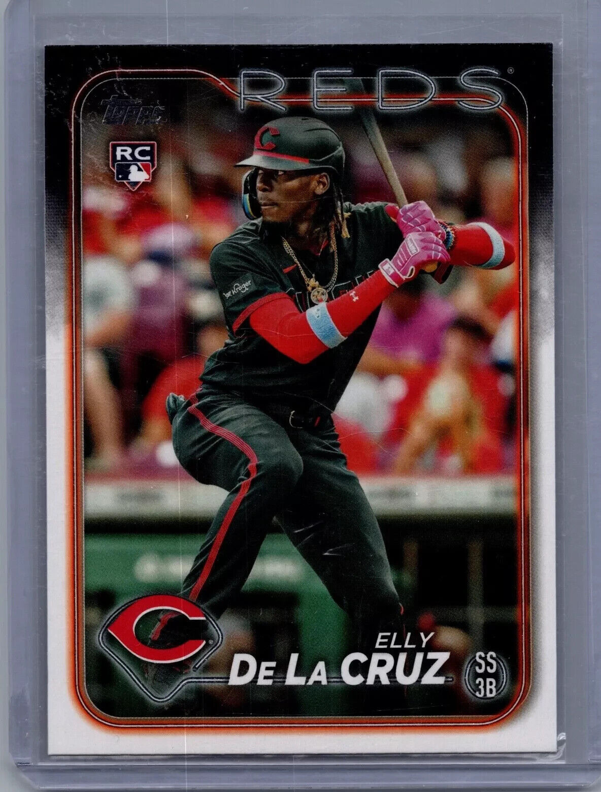 2024 Topps Series 1 Baseball {1-250} Pick Your Card And Complete Your Set! 🔥🔥