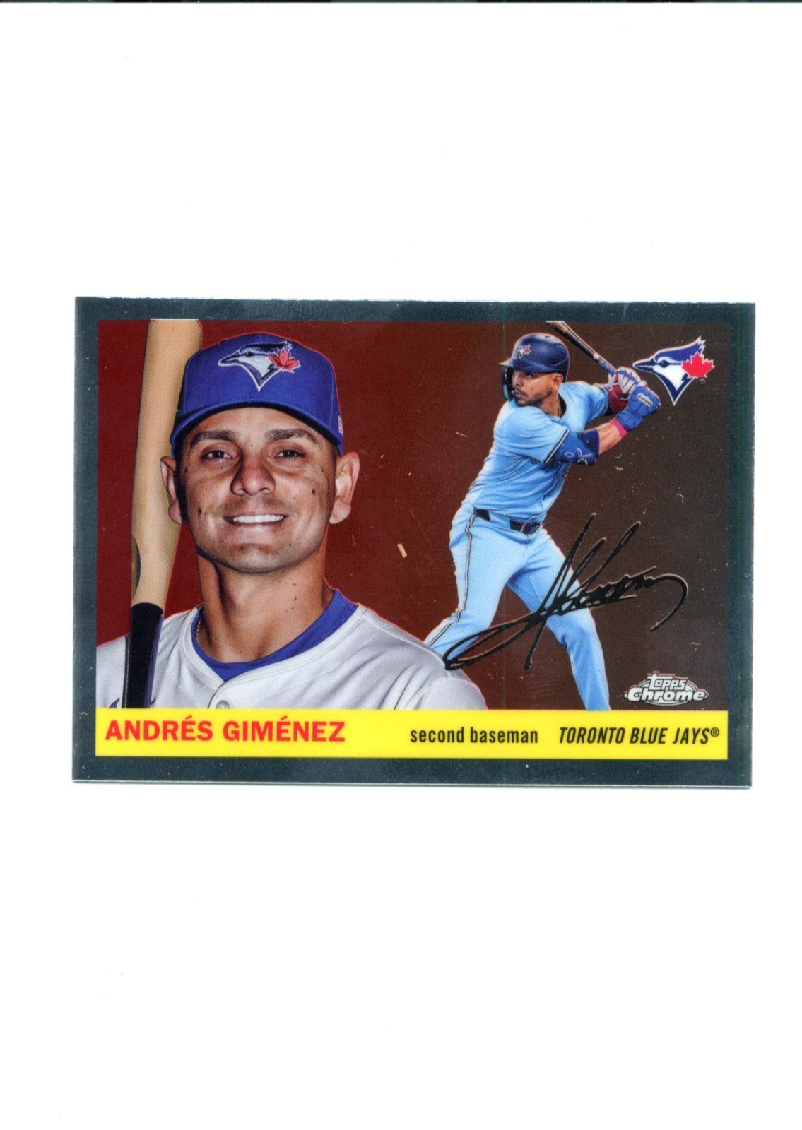 2025 Topps Chrome Platinum Anniversary – Complete Your Set – You Pick