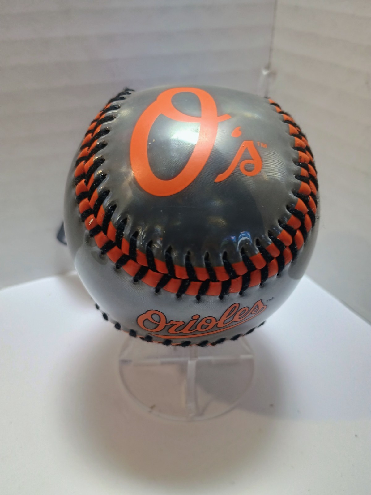 Baltimore Orioles Souvenir Collectable Baseball **Your Choice**