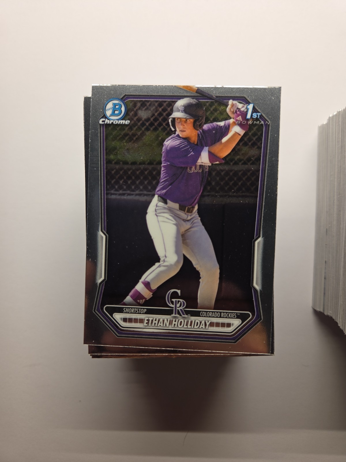 2026 Bowman Baseball COMPLETE 150-Card CHROME PROSPECTS SET BCP-1 to BCP-150