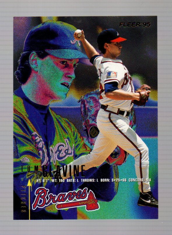 1995 FLEER SINGLES & ROOKIE CARDS #251 THRU #500***YOU PICK***