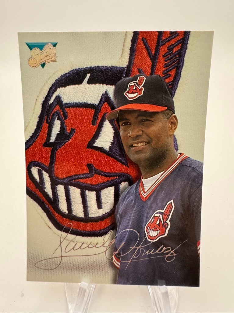 1993 Studio Baseball — #1-220 – COMPLETE YOUR SET — YOU PICK