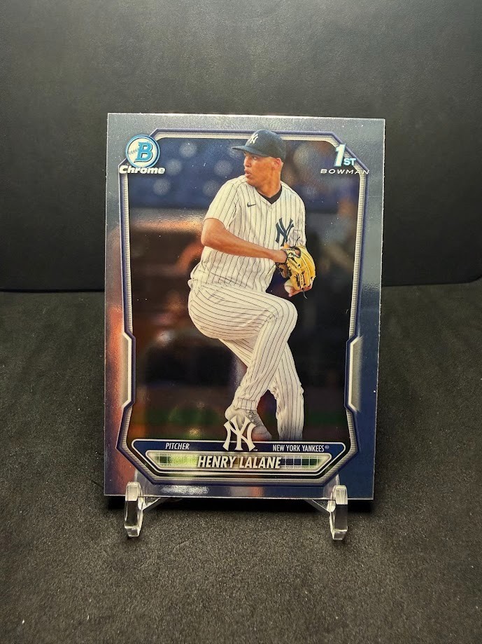 BASEBALL 2026 Bowman Chrome PICK YOUR CARD! CHROME PROSPECTS!
