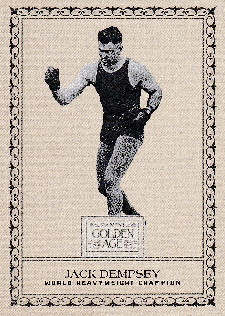 2012 Panini Golden Age Newark Evening World Supplement Insert Cards #1-25 – Pick